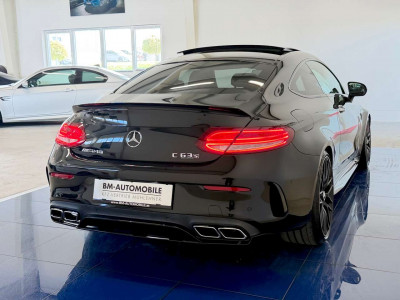 Mercedes-Benz C-Klasse Gebrauchtwagen Mercedes-Benz C-Klasse Gebrauchtwagen