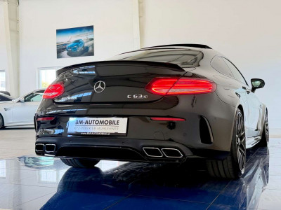 Mercedes-Benz C-Klasse Gebrauchtwagen Mercedes-Benz C-Klasse Gebrauchtwagen