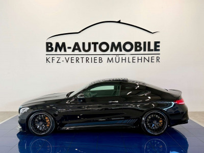 Mercedes-Benz C-Klasse Gebrauchtwagen Mercedes-Benz C-Klasse Gebrauchtwagen