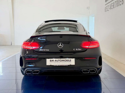 Mercedes-Benz C-Klasse Gebrauchtwagen Mercedes-Benz C-Klasse Gebrauchtwagen