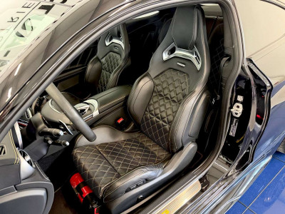 Mercedes-Benz C-Klasse Gebrauchtwagen Mercedes-Benz C-Klasse Gebrauchtwagen