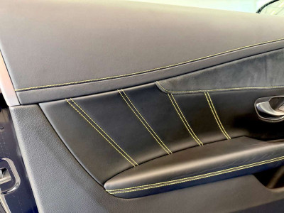 Mercedes-Benz C-Klasse Gebrauchtwagen Mercedes-Benz C-Klasse Gebrauchtwagen