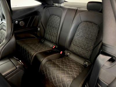 Mercedes-Benz C-Klasse Gebrauchtwagen Mercedes-Benz C-Klasse Gebrauchtwagen