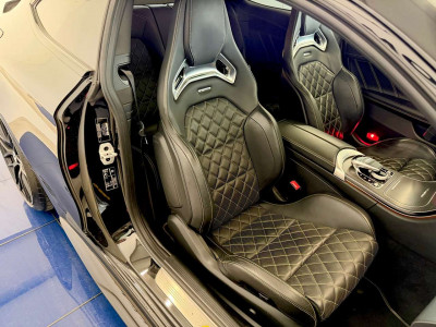Mercedes-Benz C-Klasse Gebrauchtwagen Mercedes-Benz C-Klasse Gebrauchtwagen