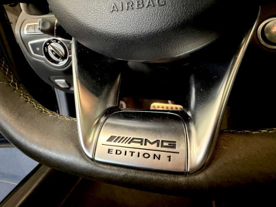 Mercedes-Benz C-Klasse Gebrauchtwagen Mercedes-Benz C-Klasse Gebrauchtwagen