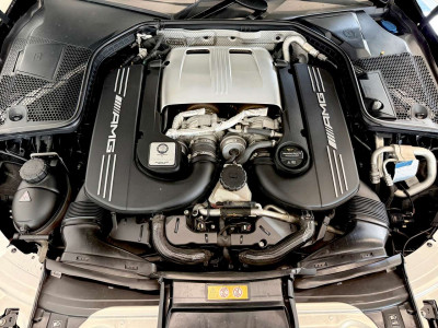 Mercedes-Benz C-Klasse Gebrauchtwagen Mercedes-Benz C-Klasse Gebrauchtwagen