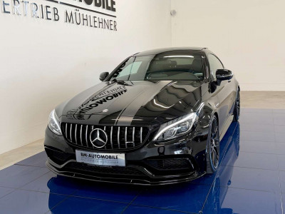 Mercedes-Benz C-Klasse Gebrauchtwagen Mercedes-Benz C-Klasse Gebrauchtwagen