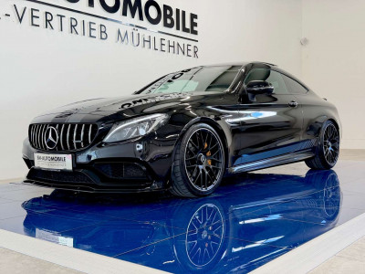 Mercedes-Benz C-Klasse Gebrauchtwagen Mercedes-Benz C-Klasse Gebrauchtwagen