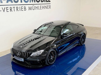 Mercedes-Benz C-Klasse Gebrauchtwagen Mercedes-Benz C-Klasse Gebrauchtwagen