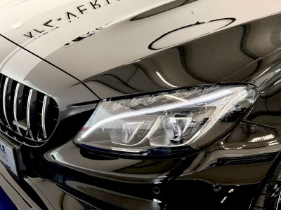 Mercedes-Benz C-Klasse Gebrauchtwagen Mercedes-Benz C-Klasse Gebrauchtwagen