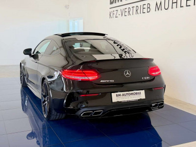 Mercedes-Benz C-Klasse Gebrauchtwagen Mercedes-Benz C-Klasse Gebrauchtwagen