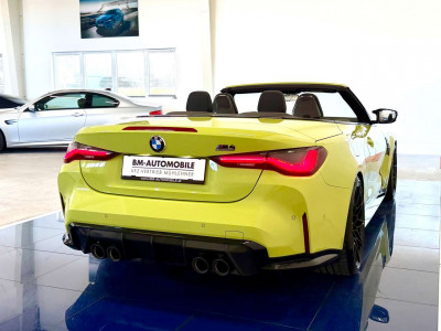 BMW 4er Gebrauchtwagen BMW 4er Gebrauchtwagen