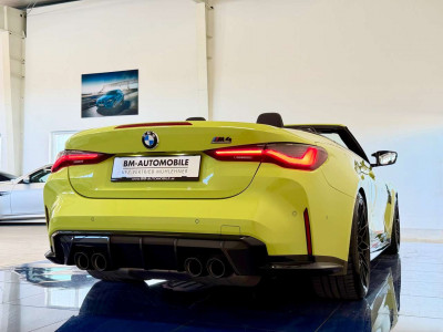 BMW 4er Gebrauchtwagen BMW 4er Gebrauchtwagen