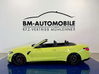 BMW 4er Gebrauchtwagen BMW 4er Gebrauchtwagen