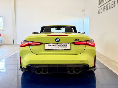 BMW 4er Gebrauchtwagen BMW 4er Gebrauchtwagen