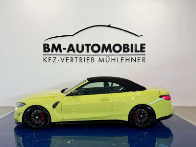 BMW 4er Gebrauchtwagen BMW 4er Gebrauchtwagen