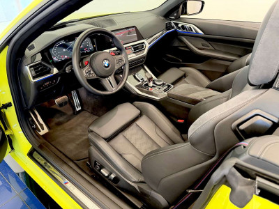 BMW 4er Gebrauchtwagen BMW 4er Gebrauchtwagen