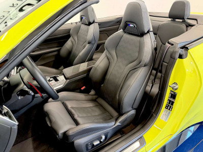 BMW 4er Gebrauchtwagen BMW 4er Gebrauchtwagen