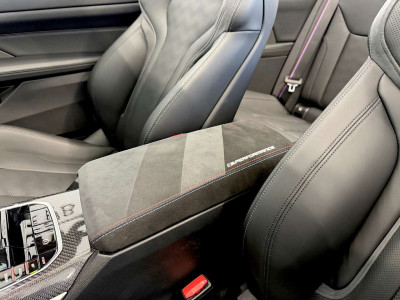 BMW 4er Gebrauchtwagen BMW 4er Gebrauchtwagen
