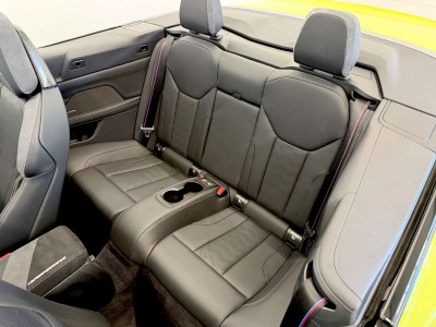BMW 4er Gebrauchtwagen BMW 4er Gebrauchtwagen