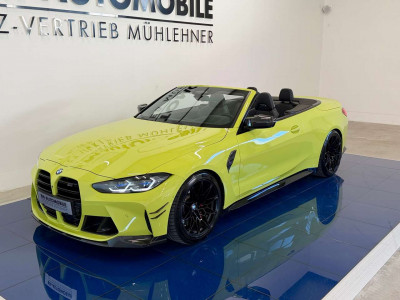 BMW 4er Gebrauchtwagen BMW 4er Gebrauchtwagen