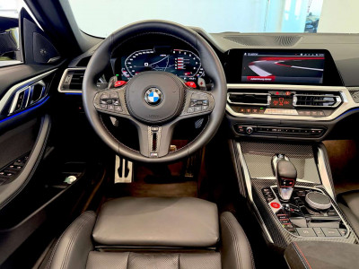 BMW 4er Gebrauchtwagen BMW 4er Gebrauchtwagen