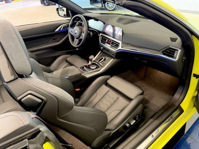 BMW 4er Gebrauchtwagen BMW 4er Gebrauchtwagen
