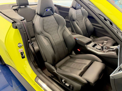 BMW 4er Gebrauchtwagen BMW 4er Gebrauchtwagen