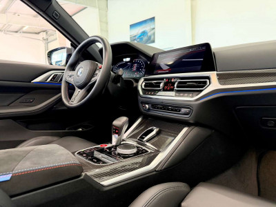 BMW 4er Gebrauchtwagen BMW 4er Gebrauchtwagen