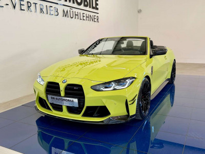 BMW 4er Gebrauchtwagen BMW 4er Gebrauchtwagen