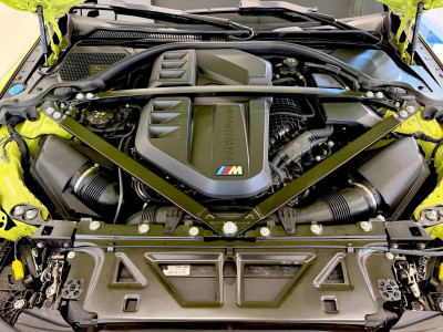 BMW 4er Gebrauchtwagen BMW 4er Gebrauchtwagen