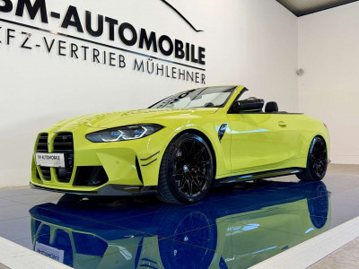 BMW 4er Gebrauchtwagen BMW 4er Gebrauchtwagen