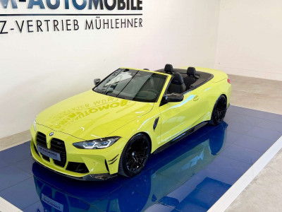 BMW 4er Gebrauchtwagen BMW 4er Gebrauchtwagen