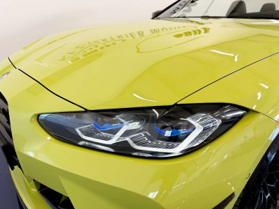 BMW 4er Gebrauchtwagen BMW 4er Gebrauchtwagen