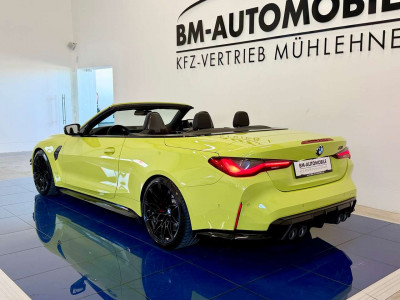 BMW 4er Gebrauchtwagen BMW 4er Gebrauchtwagen