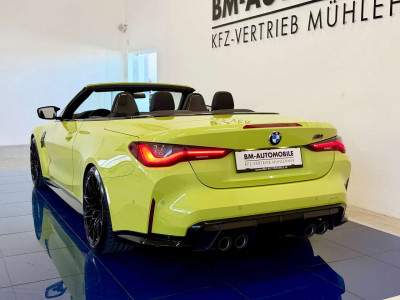 BMW 4er Gebrauchtwagen BMW 4er Gebrauchtwagen