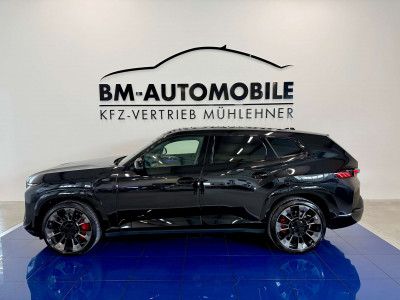 BMW XM Gebrauchtwagen BMW XM Gebrauchtwagen