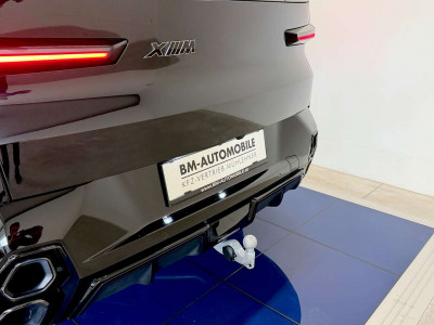 BMW XM Gebrauchtwagen BMW XM Gebrauchtwagen