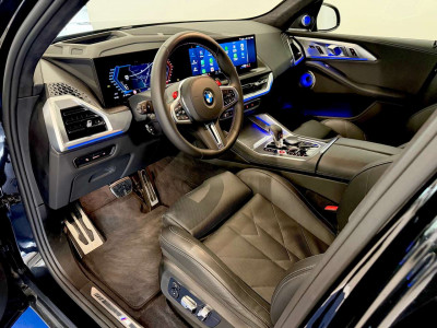 BMW XM Gebrauchtwagen BMW XM Gebrauchtwagen