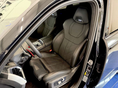 BMW XM Gebrauchtwagen BMW XM Gebrauchtwagen