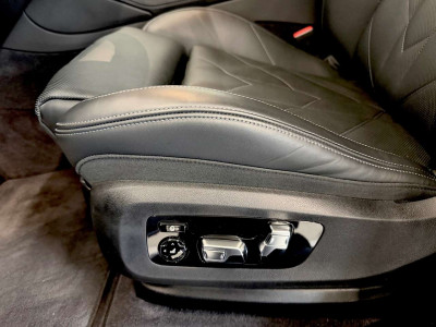 BMW XM Gebrauchtwagen BMW XM Gebrauchtwagen