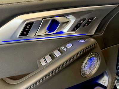 BMW XM Gebrauchtwagen BMW XM Gebrauchtwagen