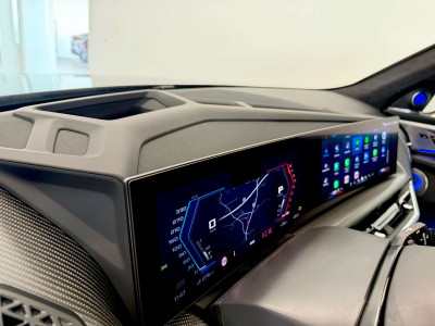 BMW XM Gebrauchtwagen BMW XM Gebrauchtwagen
