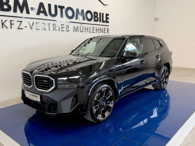 BMW XM Gebrauchtwagen BMW XM Gebrauchtwagen