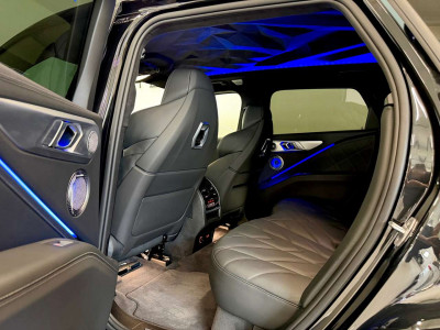 BMW XM Gebrauchtwagen BMW XM Gebrauchtwagen