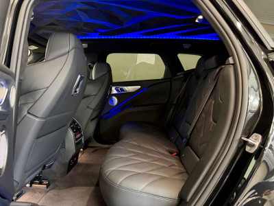 BMW XM Gebrauchtwagen BMW XM Gebrauchtwagen