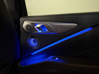 BMW XM Gebrauchtwagen BMW XM Gebrauchtwagen