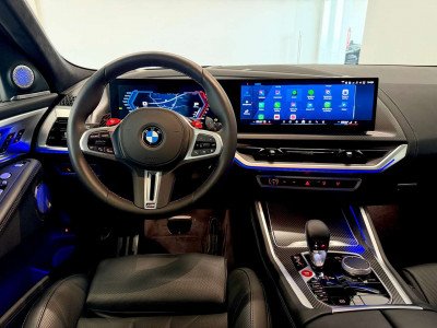 BMW XM Gebrauchtwagen BMW XM Gebrauchtwagen