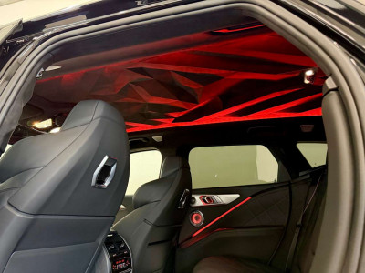 BMW XM Gebrauchtwagen BMW XM Gebrauchtwagen