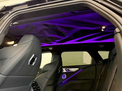 BMW XM Gebrauchtwagen BMW XM Gebrauchtwagen